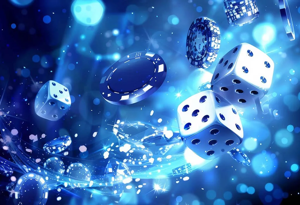 Sảnh Poker Chuyên Nghiệp Trên Di Động