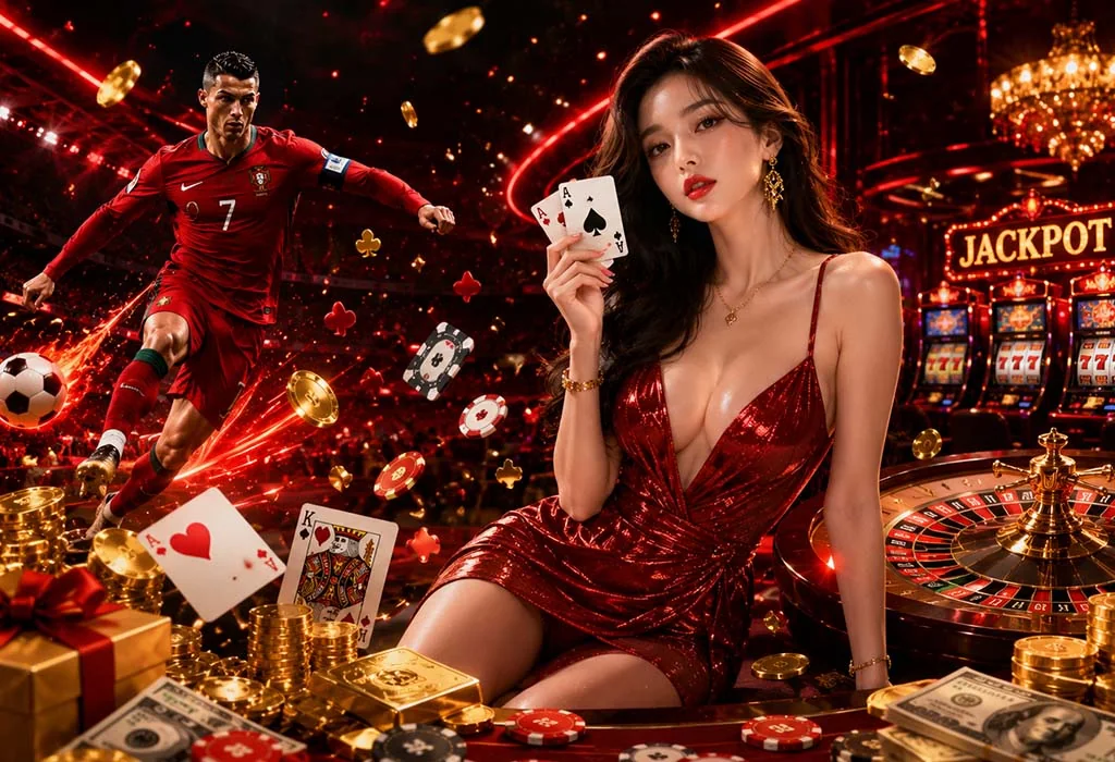 Giải Trí Điện Tử Minh Bạch Cùng ps99